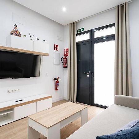 Apartamento Acogedor Y Comodo Guad-C マドリード エクステリア 写真